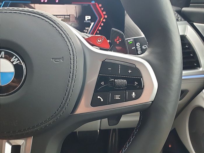 BMW XM 2026