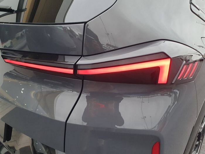 BMW XM 2026