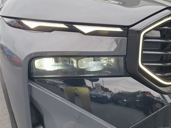BMW XM 2026