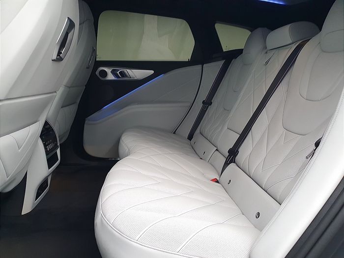 BMW XM 2026