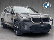 BMW XM 2026