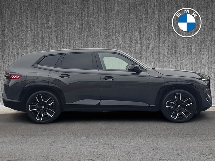 BMW XM 2026