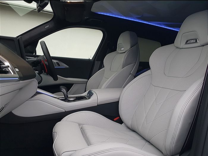 BMW XM 2026