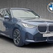 BMW X3 2026