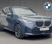 BMW X3 2026