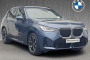BMW X3 2026