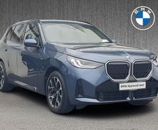 BMW X3 2026