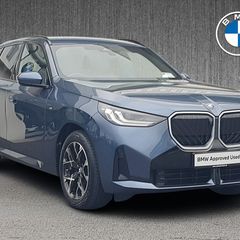 BMW X3 2026