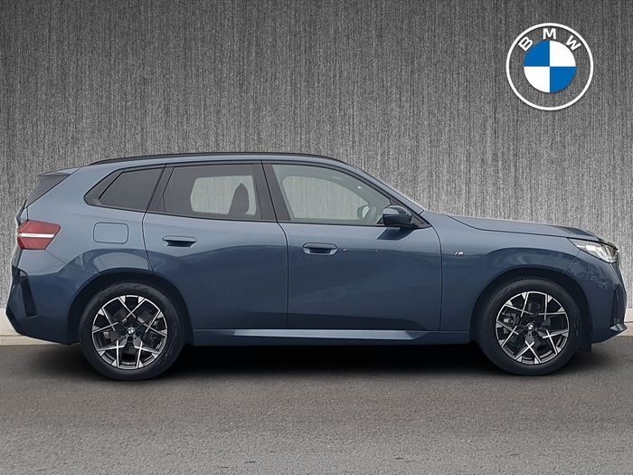 BMW X3 2026