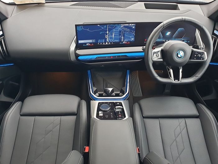 BMW X3 2026