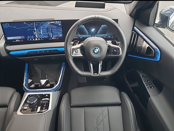 BMW X3 2026