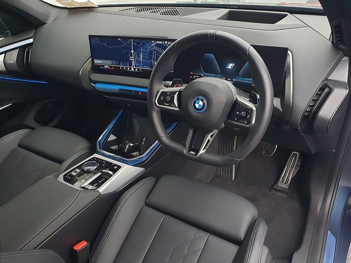 BMW X3 2026