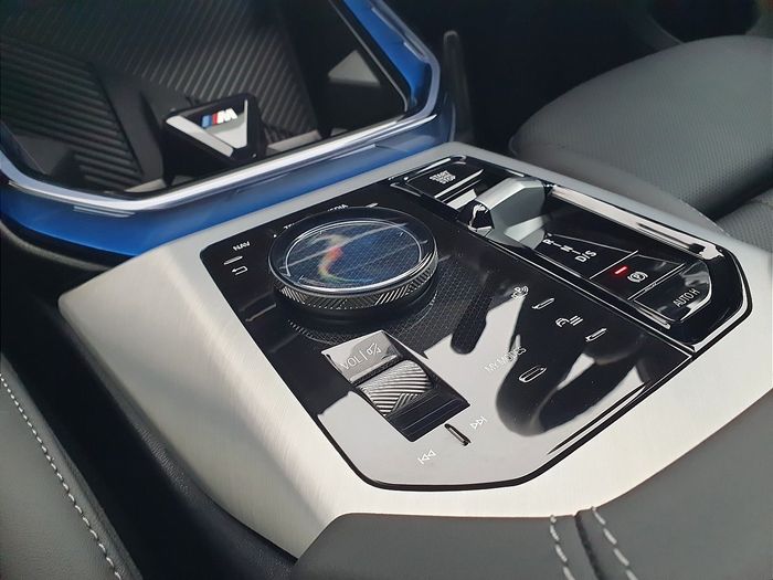 BMW X3 2026
