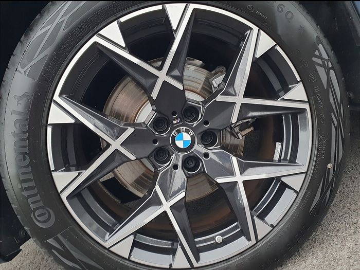 BMW X3 2026