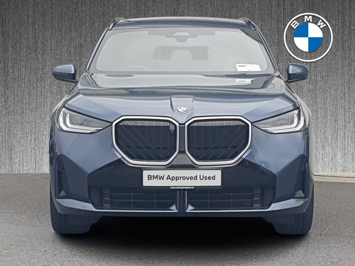 BMW X3 2026