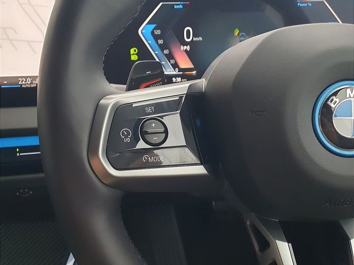 BMW X3 2026