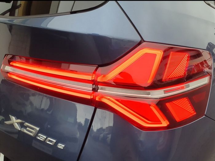 BMW X3 2026