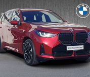 BMW X3 2026