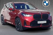 BMW X3 2026