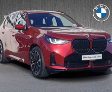 BMW X3 2026