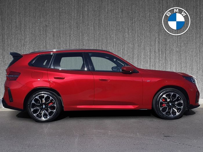 BMW X3 2026