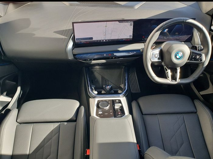 BMW X3 2026