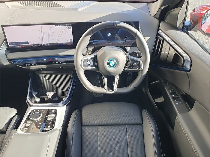 BMW X3 2026