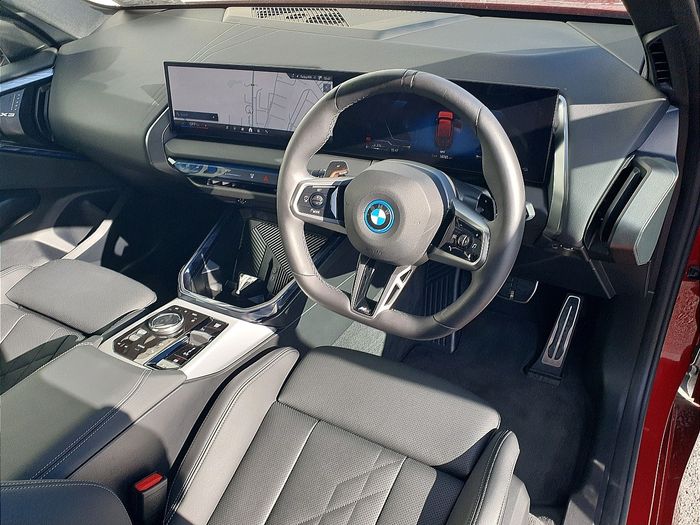 BMW X3 2026
