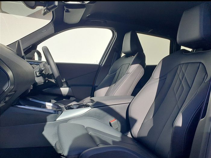BMW X3 2026