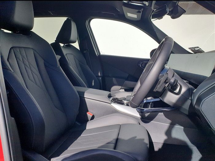 BMW X3 2026