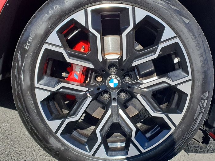 BMW X3 2026