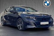 BMW 5 Series 2025