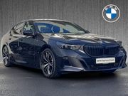 BMW 5 Series 2025
