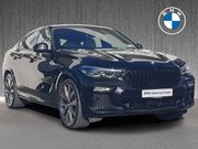 BMW X6 2021