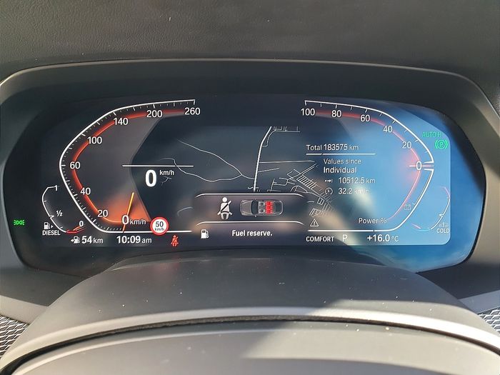 BMW X6 2021