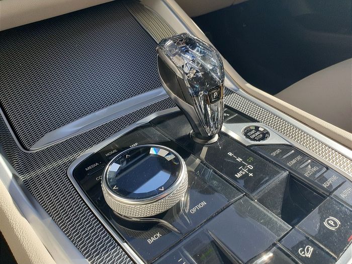 BMW X6 2021