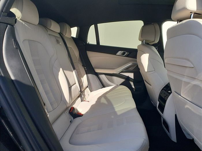 BMW X6 2021
