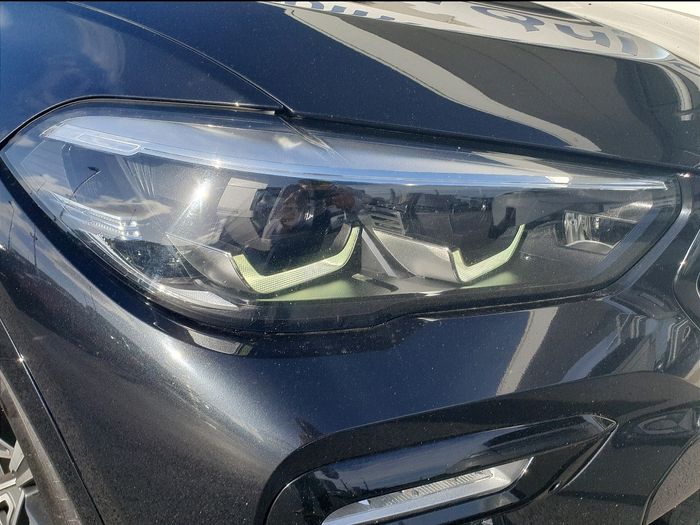 BMW X6 2021