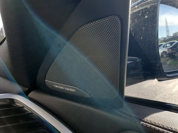 BMW X6 2021