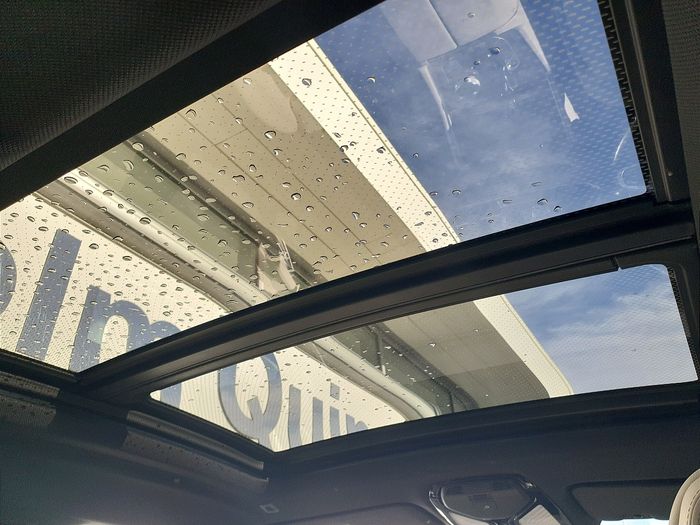 BMW X6 2021