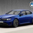BMW i3 2027