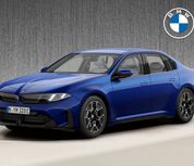 BMW i3 2027