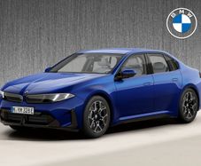 BMW i3 2027