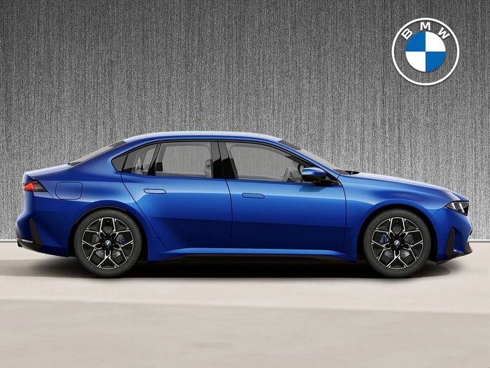BMW i3 2027