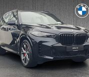 BMW X5 2026