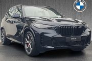 BMW X5 2026