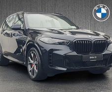 BMW X5 2026