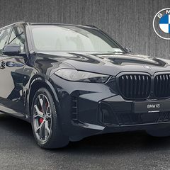BMW X5 2026