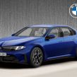 BMW i3 2027