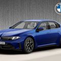 BMW i3 2027